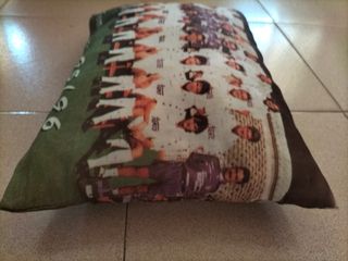 Cojín Real Madrid Temporada 95/96