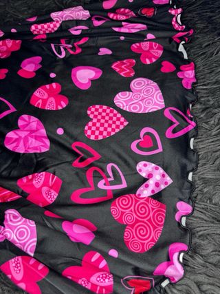 Vestido Pijama nuevo Talla L