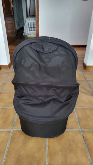 Carrito de bebé Asalvo Baby