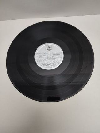 Cuatro Grandes Del Flamenco Vinilo LP