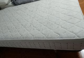 Colchón cama 105