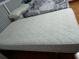 Colchón cama 105