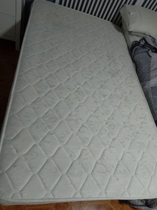 Colchón cama 105