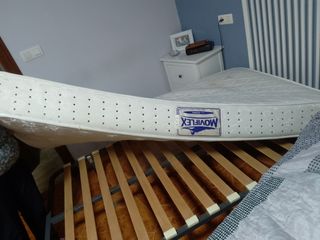 Colchón cama 105