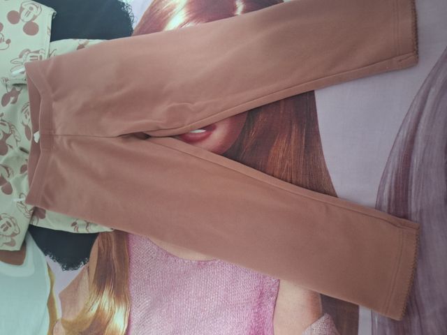 Conjunto quente de 4 anos C&A