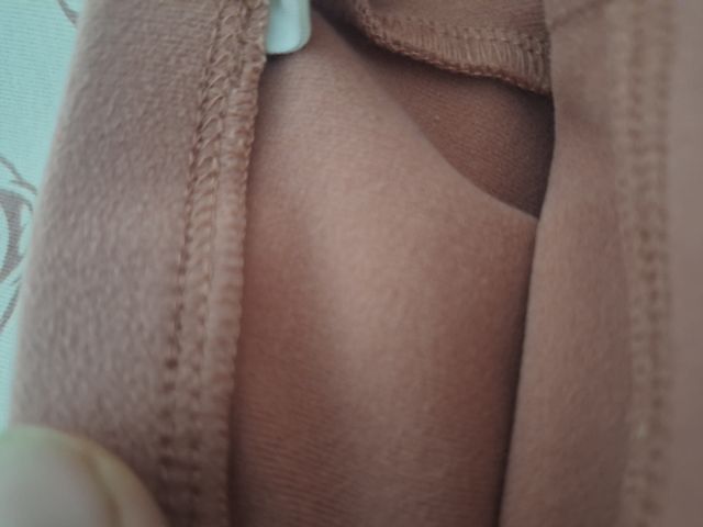 Conjunto quente de 4 anos C&A