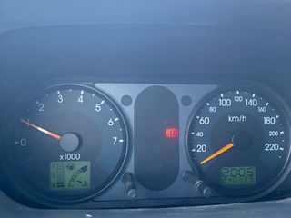 Ford Fusion 2002