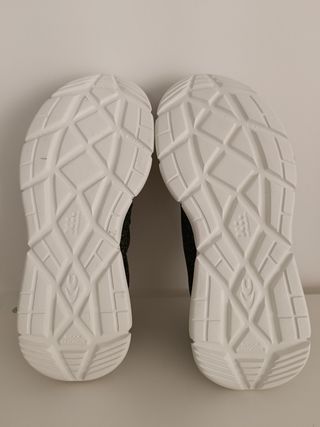 Zapatos de seguridad COFRA talla 37