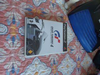 Fanatec Speedster 3 + Gran Turismo 4