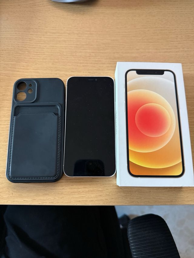 iPhone 12 mini da 128 GB