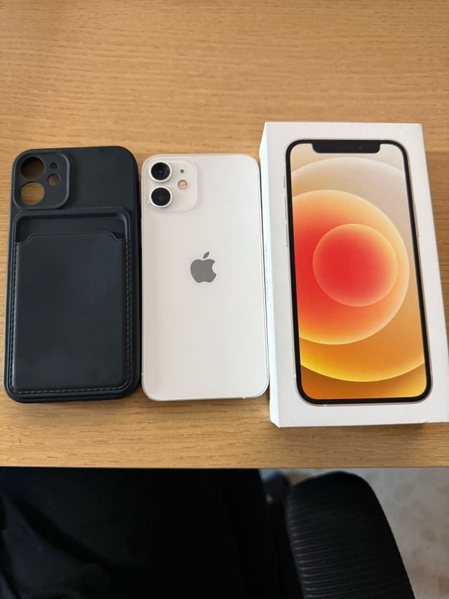 iPhone 12 mini da 128 GB