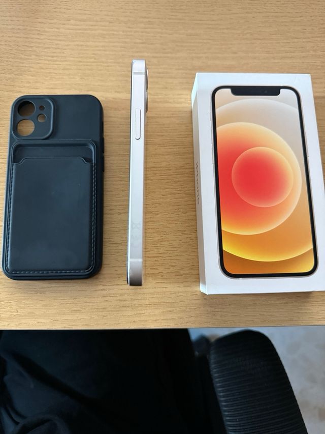 iPhone 12 mini da 128 GB