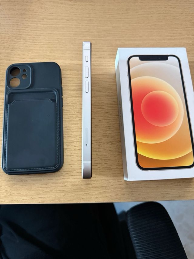 iPhone 12 mini da 128 GB