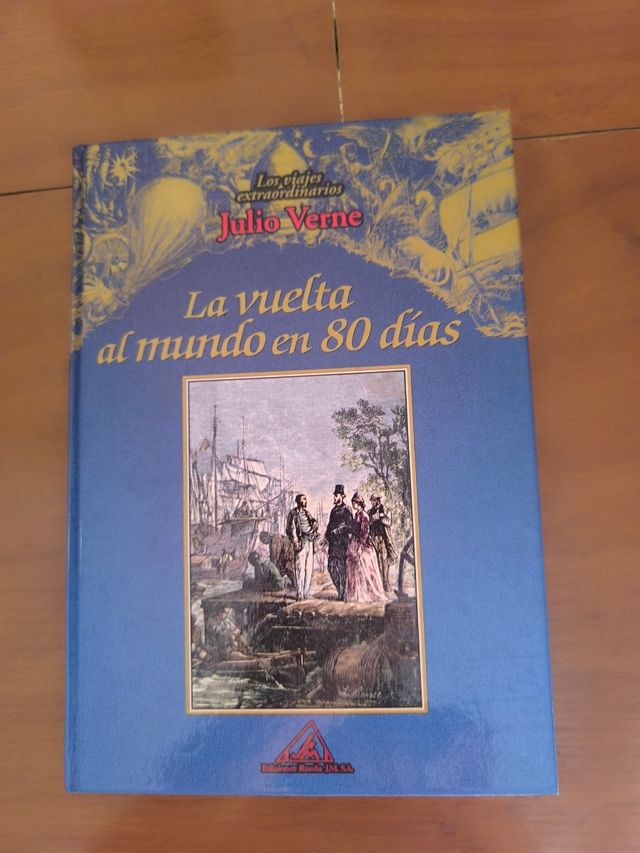 Apestoso tío Muffin (Spanish Edition)