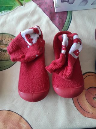 Zapatillas Spiderman niño