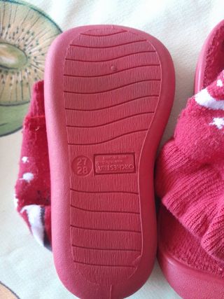 Zapatillas Spiderman niño