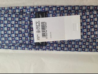 Corbata Salvatore Ferragamo