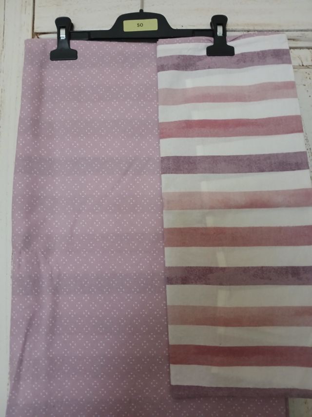 Copripiumone singolo doppia fantasia con federa