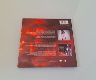 Scream Poster Edition Michael Jackson