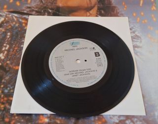 Scream Poster Edition Michael Jackson