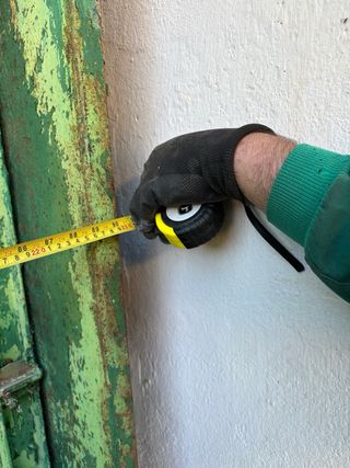 Báscula ganadera antigua Ideal – Hijos de Alfonso