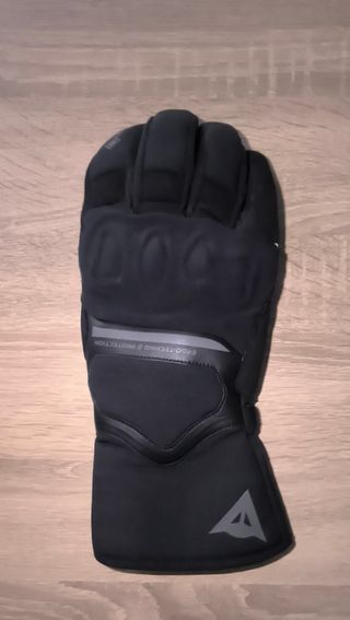 Guantes Moto Dainese Nembo Gore-Tex