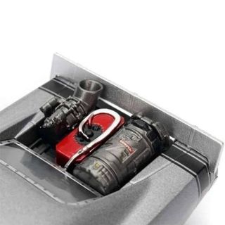 Fast & Furious 8 Dom's Ice Charger Jada 1:32