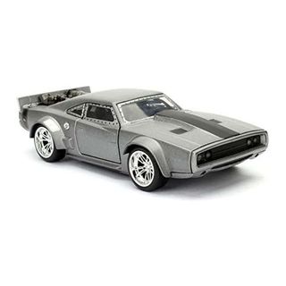 Fast & Furious 8 Dom's Ice Charger Jada 1:32