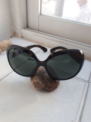 ***Ocasión. Ray-Ban Jackie OHH II RB4098