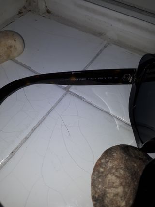 ***Ocasión. Ray-Ban Jackie OHH II RB4098