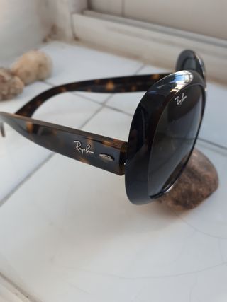 ***Ocasión. Ray-Ban Jackie OHH II RB4098