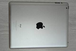 iPad A1395 16GB Blanco. Funcionando.