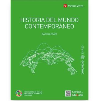 HISTORIA DEL MUNDO CONTEMPORANEO 1 (COMUNIDAD ER)