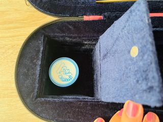 Violín Stentor 3/4 con funda