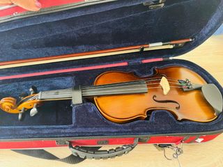 Violín Stentor 3/4 con funda