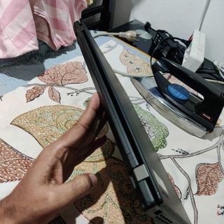 Lenovo x270 8GB/500 gb SSD rápido disco 