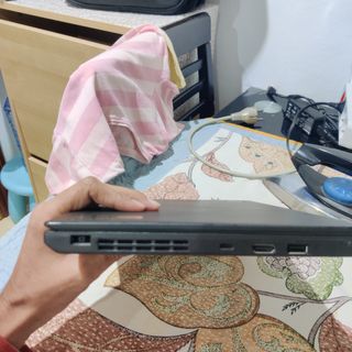 Lenovo x270 8GB/500 gb SSD rápido disco 