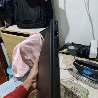 Lenovo x270 8GB/500 gb SSD rápido disco 