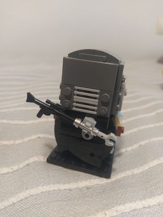 Lego Star Wars 75317 The Mandalorian & The Child