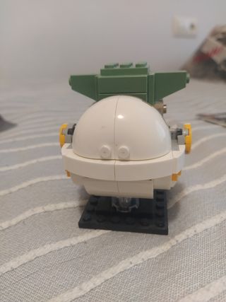 Lego Star Wars 75317 The Mandalorian & The Child