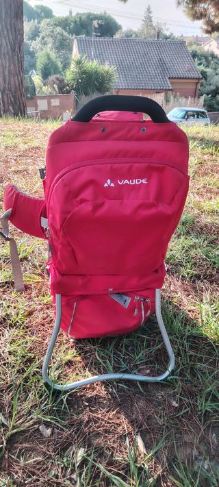 Mochila Porta Bebés Vaude