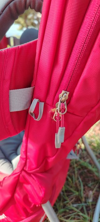 Mochila Porta Bebés Vaude