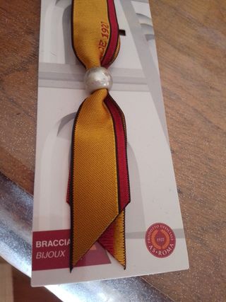 Bracciale AS Roma 1927