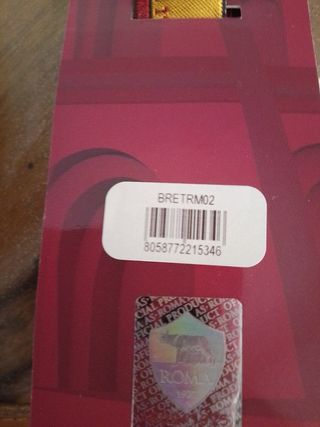 Bracciale AS Roma 1927