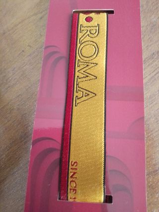 Bracciale AS Roma 1927