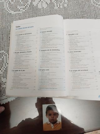 Lengua y Literatura 3.