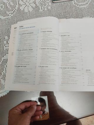 Lengua y Literatura 3.