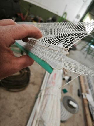 Adheterm de Rodacal Revestimiento Sate