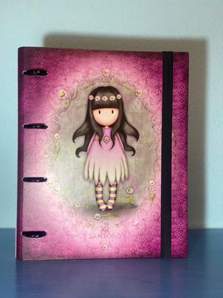 Mochilas, bolsos, estuches y material escolar