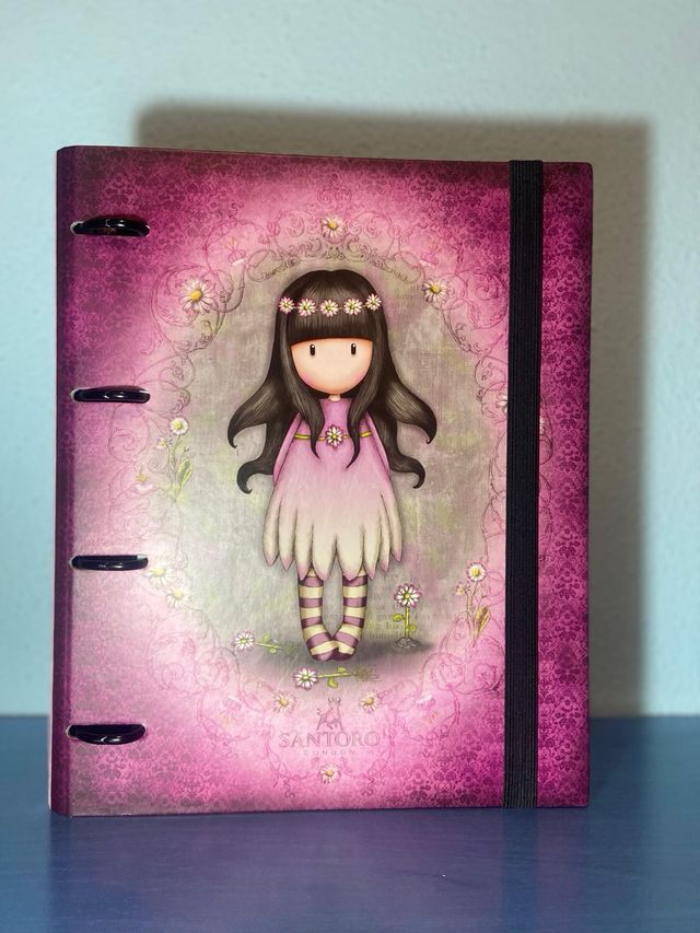 Mochilas, bolsos, estuches y material escolar